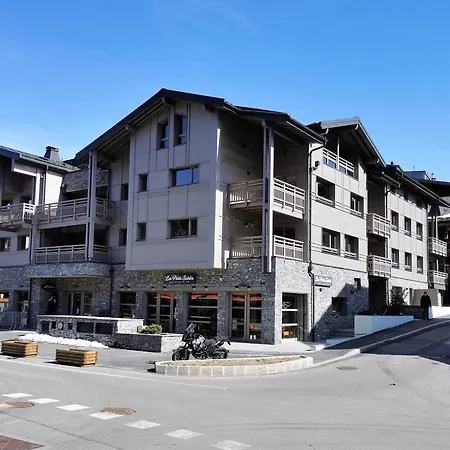 Apartment Chic Au Coeur Des Gets, Capacite 6 Pers, Proche Et Commerces - Fr-1-598-189 *